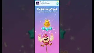 Candy crush saga level 1194,1195 & 1196 | Candy 