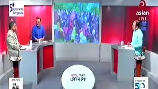 BD Online Bangla Talk Show on health improvement 25 September Bangladeshi Live Bangla Talk Show