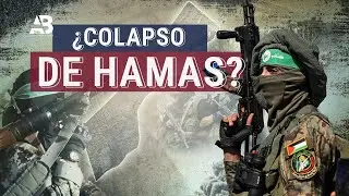 &iquest;Hamas al borde de la ruptura? Elecciones internas suspendidas y tensiones crecen en Gaza