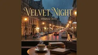 Moonlit Whispers, music lofi