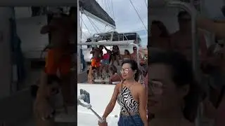 Phuket Boat Party: Line/Whatsapp 0966505689 #boattrip #boatparty #phuket #party #dj #tour #trip