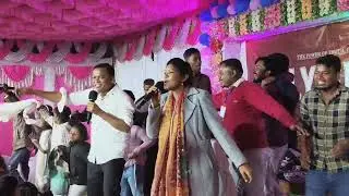 YESHU MASIH MOKE ANANT JEEWAN DEWELA# 26th December 2025