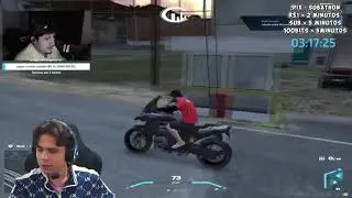 HIGHLIGHT EUGENIO FIVEM #32 (100% CAPITAL)