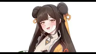 Eternal Return: Li Dailin (Ranked Squads) KR server
