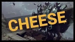 Nightfall Cheese: 