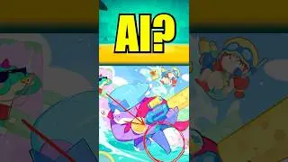 Did AI write the new Brawl Stars song? 🦕🤔