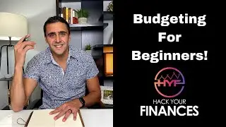 Budgeting For Beginners - How to Win with Money!