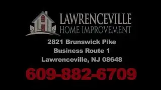 Lawrenceville Home Improvement Showroom Grand Opening