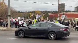 March to EPCOR