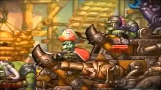 rap do ddtank parte 1 2 3 e 4