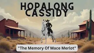 (EP91) Hopalong Cassidy: 