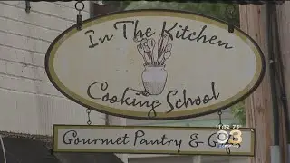 SummerFest: In The Kitchen Cooking School