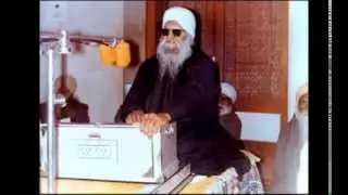 Sant Isher Singh Ji Maharaj Rara Sahib (Mahatma Budh) Dhroo Bhagat Audio Vol-9