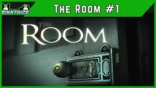 The Room - Episode 1 - A Big Box