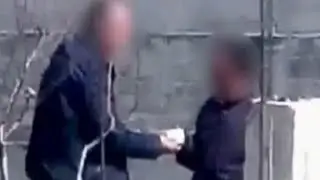 Recupero crediti e controllo del traffico di droga il sistema estorsivo dei Barbaro Castani
