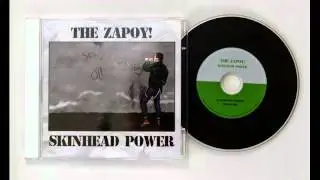 The Zapoy! - 09 - Патриот (Patriot)