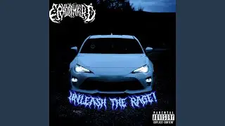 UNLEASH THE RAGE!