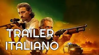 Desperation Road (film 2023) | Trailer in italiano