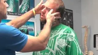 Palatal Myoclonus treated naturally!  Explore an alternative neurological treatment. FCR