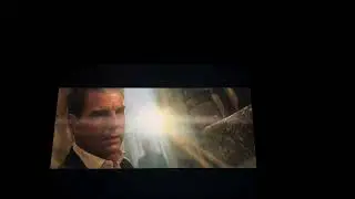 Mission Impossible Dead Reckoning Part One (2023) Ethan Trapped By The Entity Venice Scene