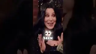 Тот случай, когда Шер приняли за самозванку! #Шер