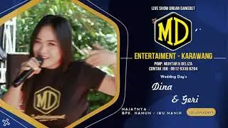 Mawar Bodas - Lia Cantika || MD Entertainment - Karawang || Show di Citarik Menye 2025