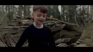Cooogi - AWAY (ft.HALLWAY GOONS) Official Video (Directed By RED EYED)
