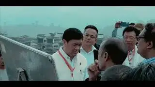 Improving connectivity in Arunachal Pradesh under Chief Minister Pema Khandu - Part 2