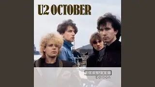 October (Remastered 2008)