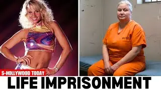 10 Most Famous People Currently in Prison | Hollywood Today