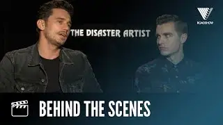 Behind The Scenes | THE DISASTER ARTIST