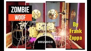 DRUM COVER - 
