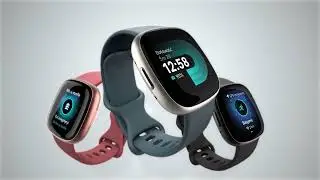 Przedstawiamy Fitbit Versa 4