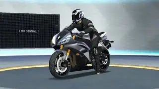 Extreme Motorcycle Simulator gameplay 