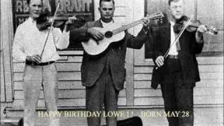 The Skillet Lickers-Dance All Night With A Bottle In Your Hand
