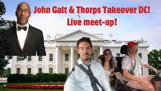 John Galt Meets The Thorps