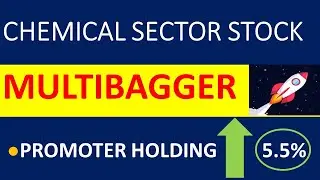 Himadri Speciality Chemicals Share Latest News |HSCL|Multibagger Small Cap Chemical Sector Stock