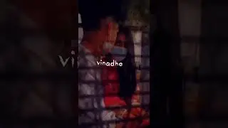 NEE VALANE IDHENA MODHALAINDHA...&hearts;️💞||LIFE IS BEAUTIFUL||TELUGU LYRICS SONG #shorts #viral #lyrics