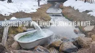 Burgdorf Hotsprings