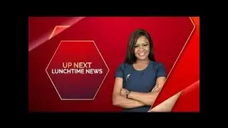 LIVE: Lunchtime News with irene muchuma || 29th January 2022 ||  www.kbc.co.ke