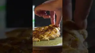 Pollo en salsa verde  HERDEZ&reg;