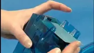 Dualys3   How to clean the interior of the printer