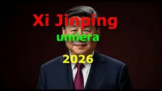 Czy Xi Jinping umiera? Szokujące prognozy i tajemnice z Pekinu!
