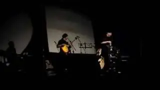 Dan Levadas - A Night in Tunisia 2007
