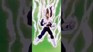 Vegeta Refuses to Believe He&rsquo;s Not a Super Saiyan Yet!