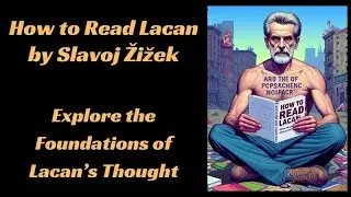 How to Read Your Mind & Change Your Reality [Lacan & Žižek]