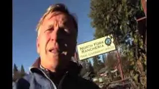 North Fork Mono Rancheria seeks Madera casino
