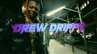Drew Drippy (Talk Hot)