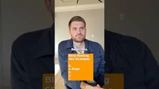 Blind Ranking SEO Strategies
