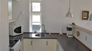 Apartment Bindslev 22 - Bindslev - Denmark